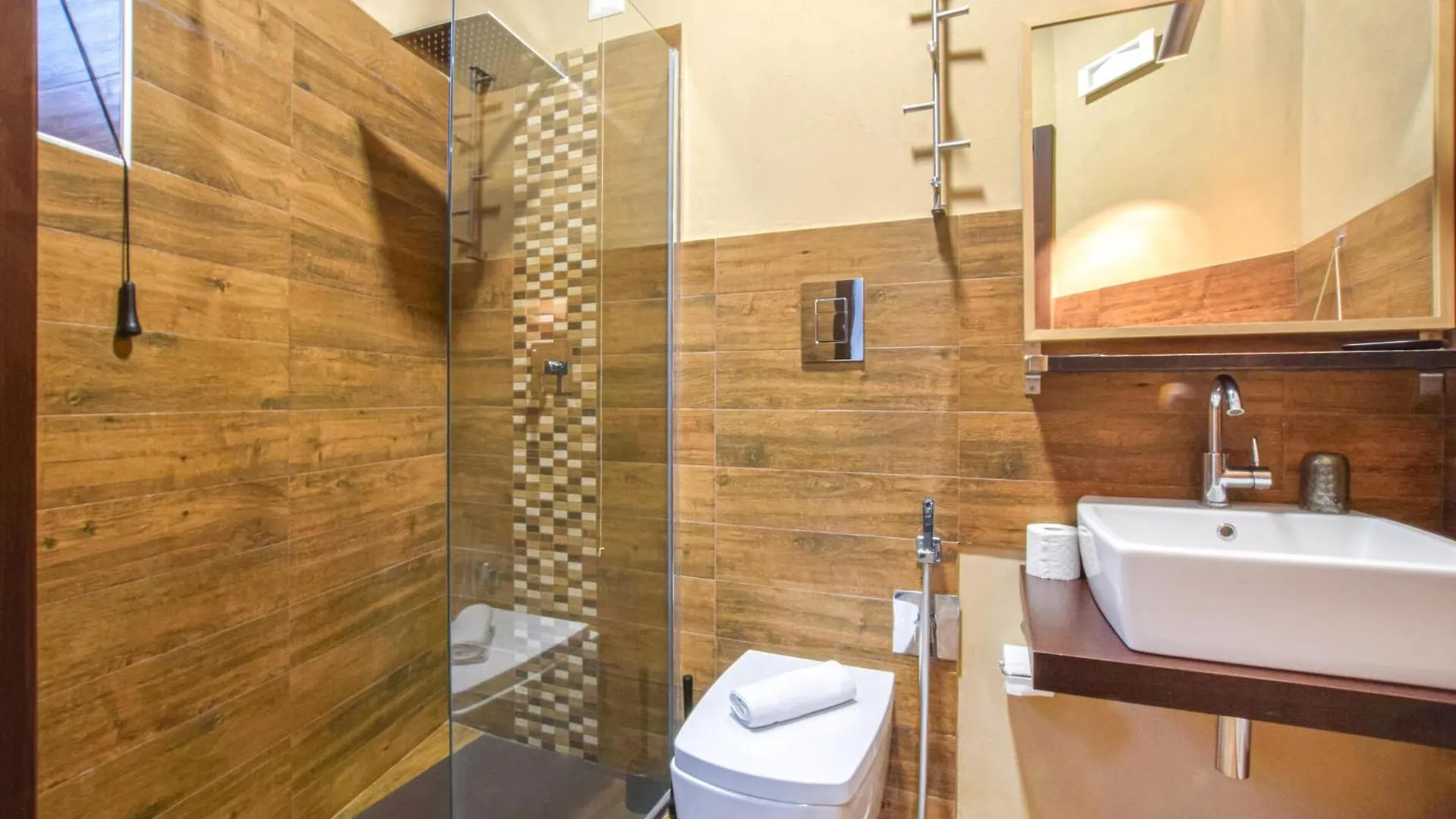 Nice Home In Piedimonte Etneo With Sauna Italy