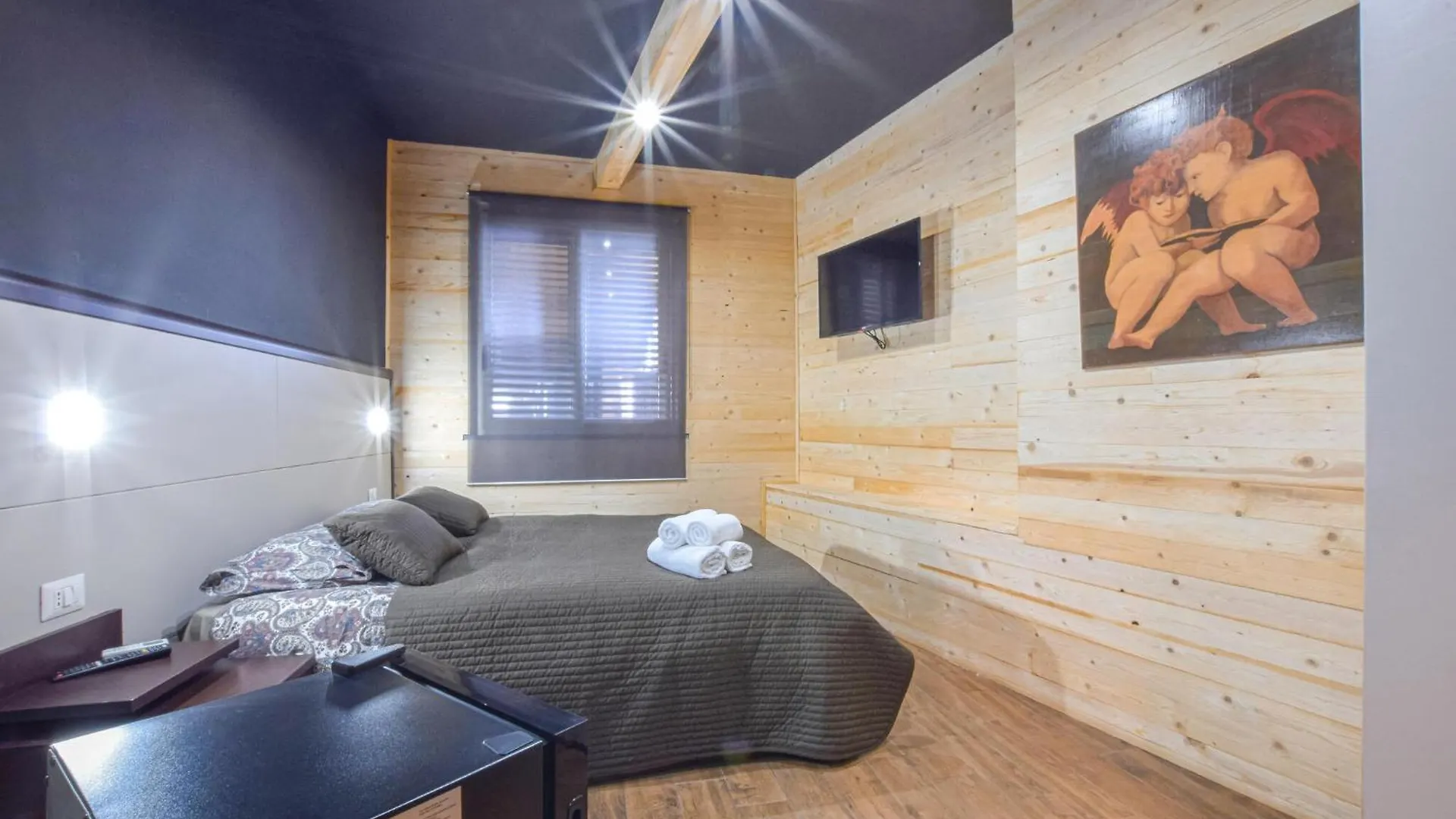 Holiday home Nice Home In Piedimonte Etneo With Sauna Italy