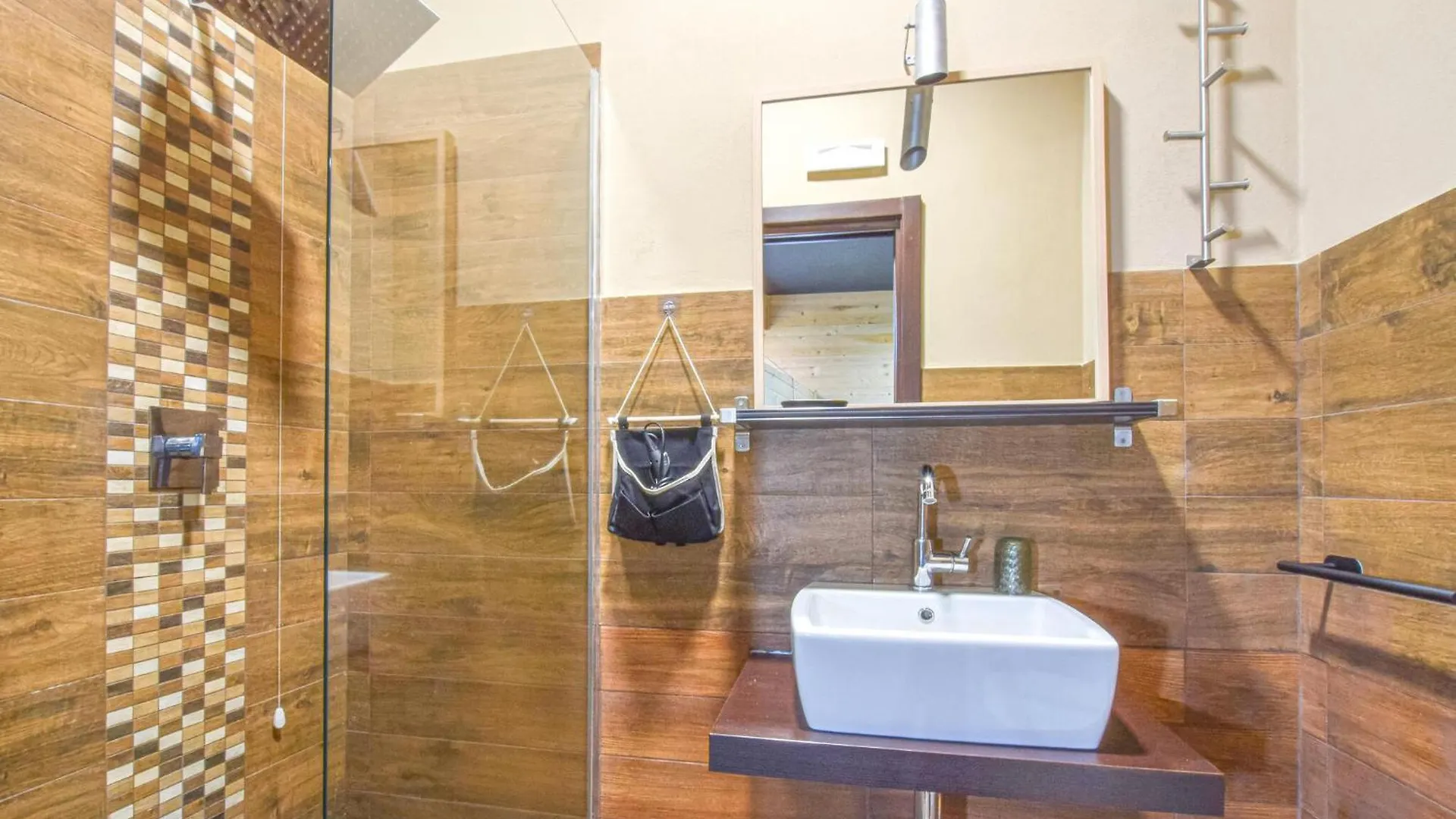 Nice Home In Piedimonte Etneo With Sauna Holiday home