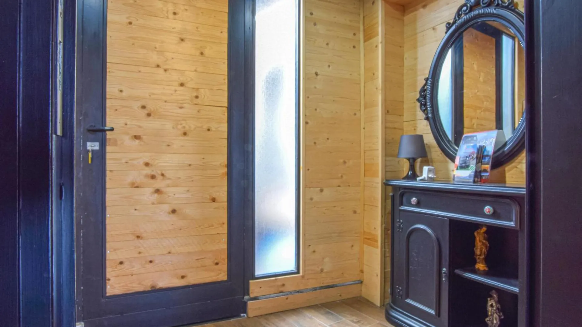 Nice Home In Piedimonte Etneo With Sauna Holiday home