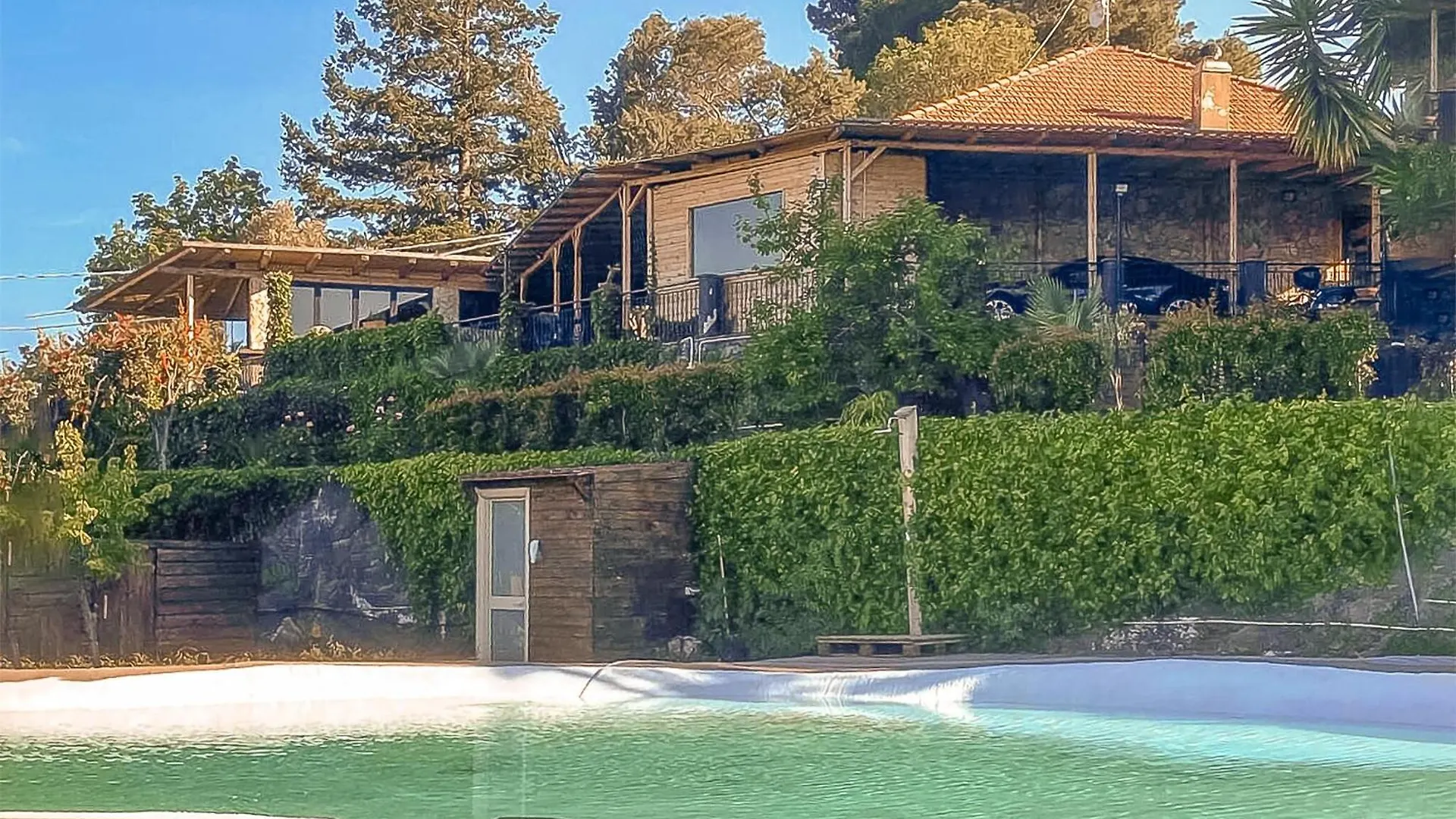 Holiday home Nice Home In Piedimonte Etneo With Sauna