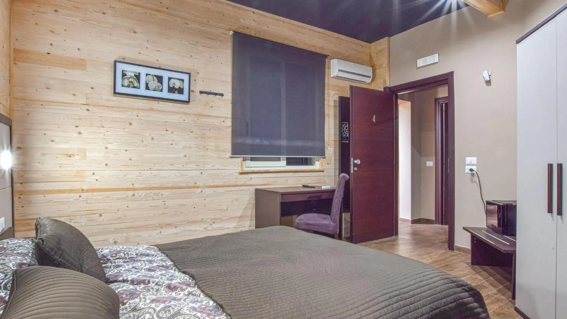 Nice Home In Piedimonte Etneo With Sauna Holiday home