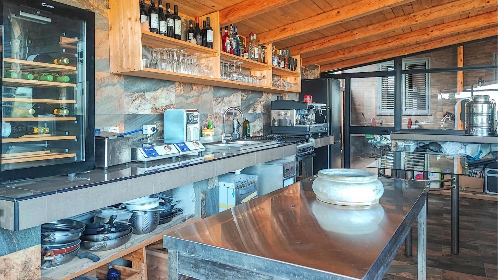 Nice Home In Piedimonte Etneo With Sauna 0*,  Italy