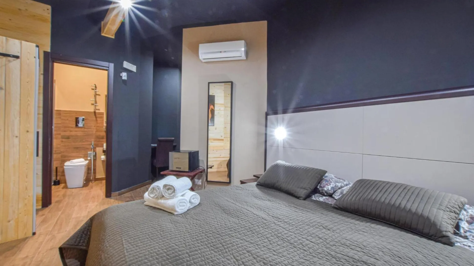 Nice Home In Piedimonte Etneo With Sauna 0*,  Italy