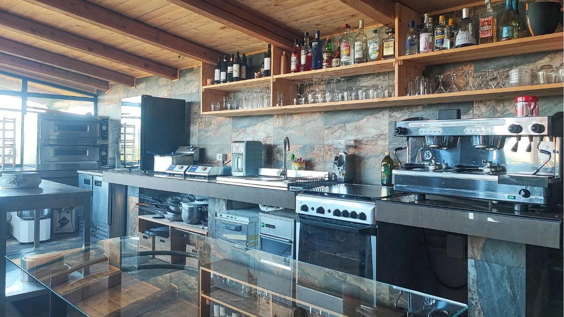 Holiday home Nice Home In Piedimonte Etneo With Sauna