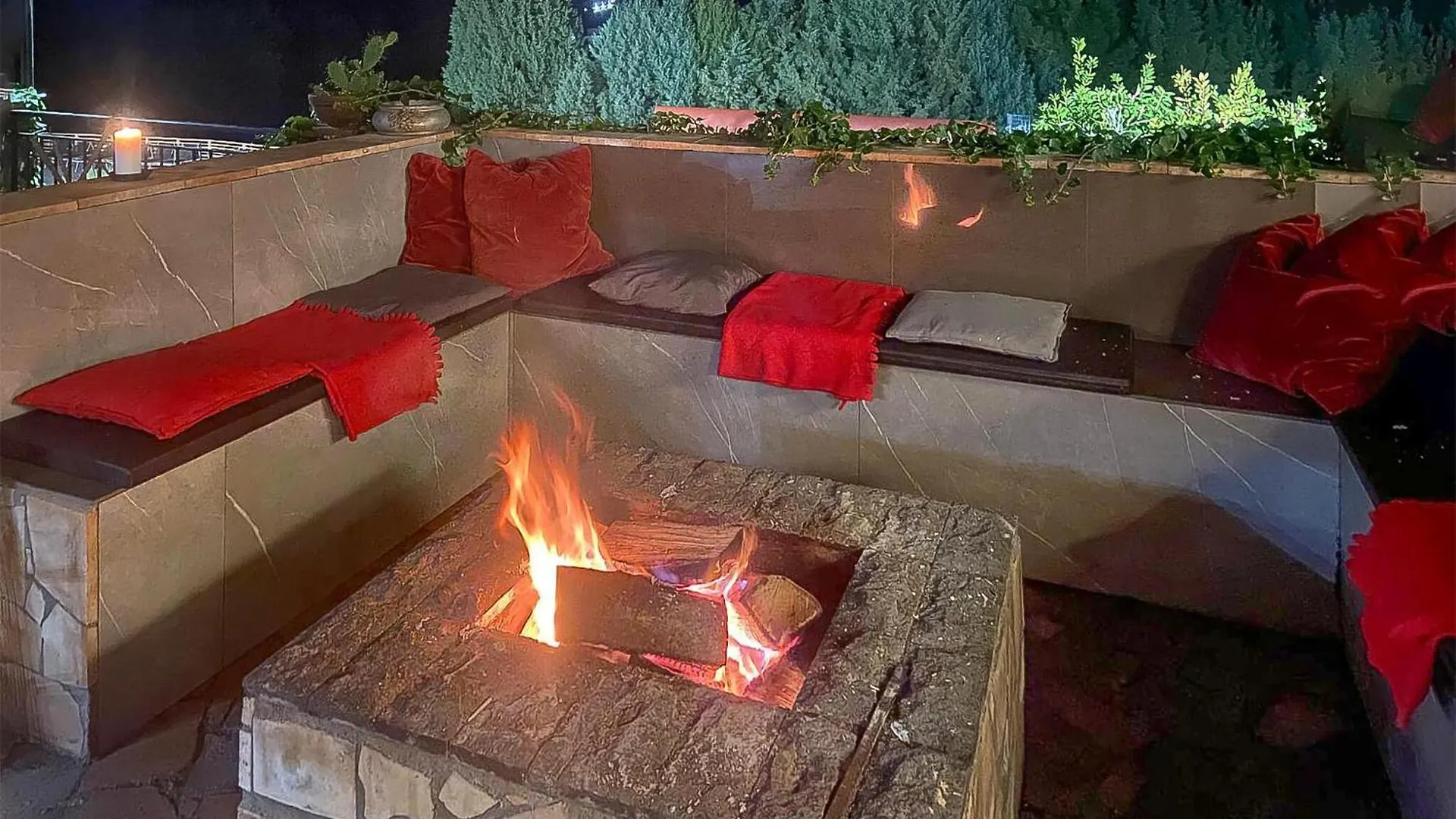 Nice Home In Piedimonte Etneo With Sauna 0*,