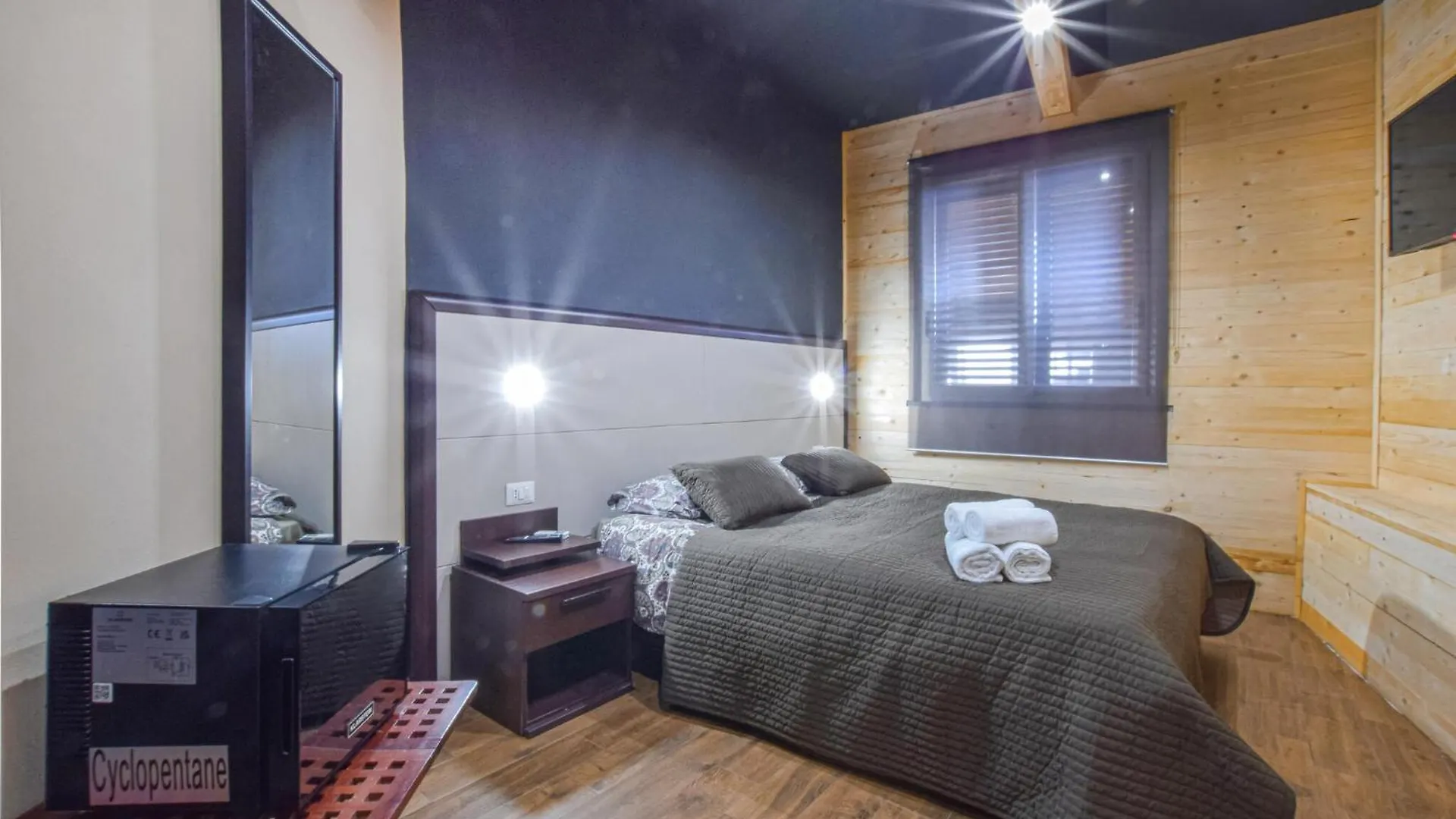 度假居 Nice Home In Piedimonte Etneo With Sauna