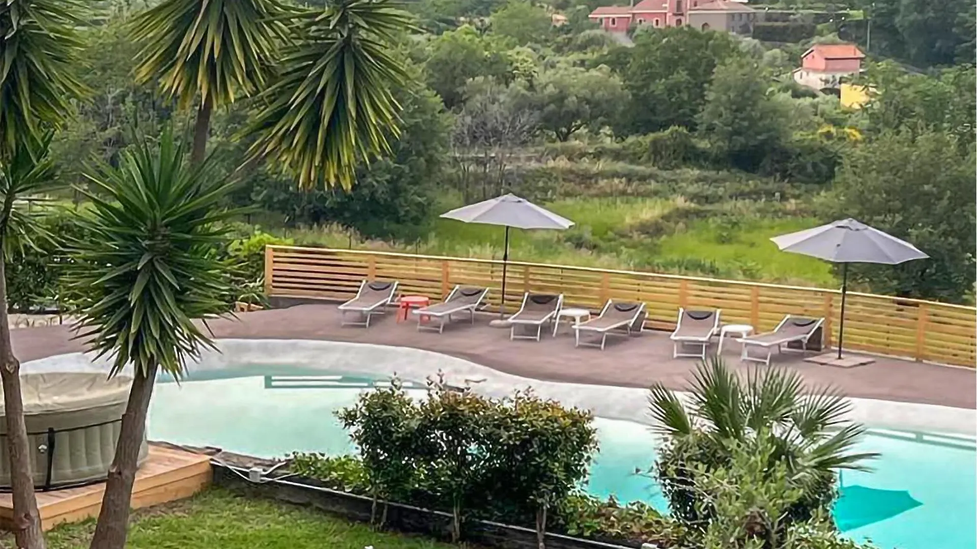 Nice Home In Piedimonte Etneo With Sauna