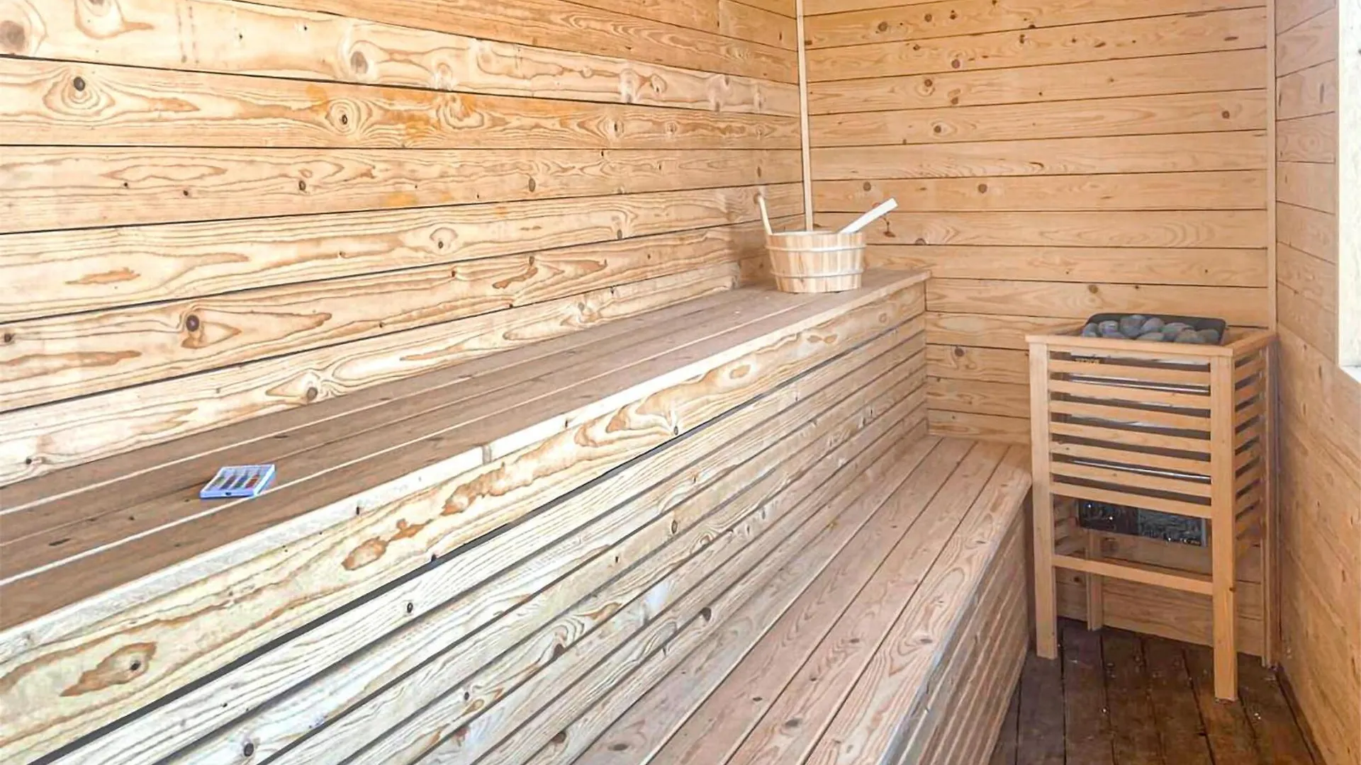 度假居 Nice Home In Piedimonte Etneo With Sauna 意大利